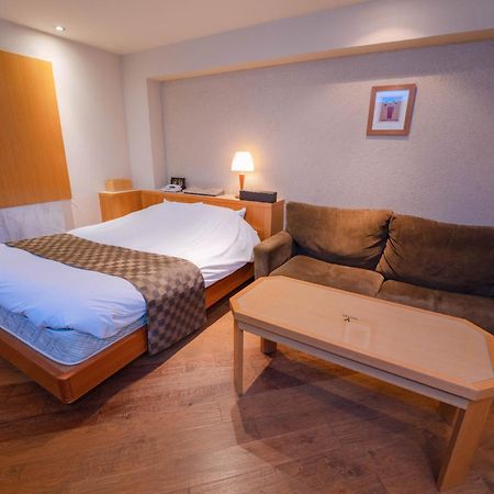 טוקורוזאווה Eight Prince Hotel -Adult Only- מראה חיצוני תמונה