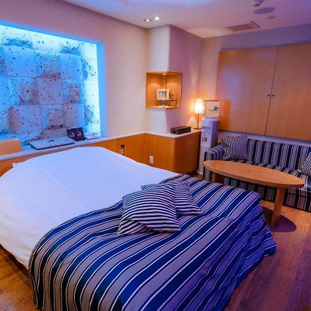 טוקורוזאווה Eight Prince Hotel -Adult Only- מראה חיצוני תמונה