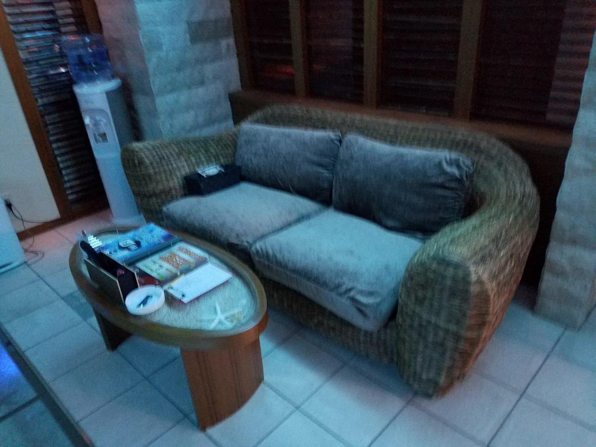 טוקורוזאווה Eight Prince Hotel -Adult Only- מראה חיצוני תמונה