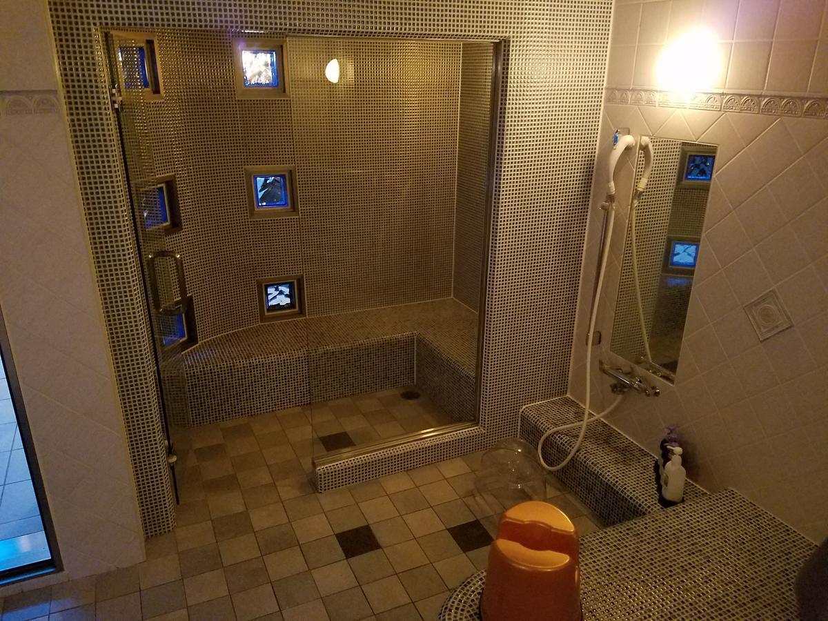 טוקורוזאווה Eight Prince Hotel -Adult Only- מראה חיצוני תמונה