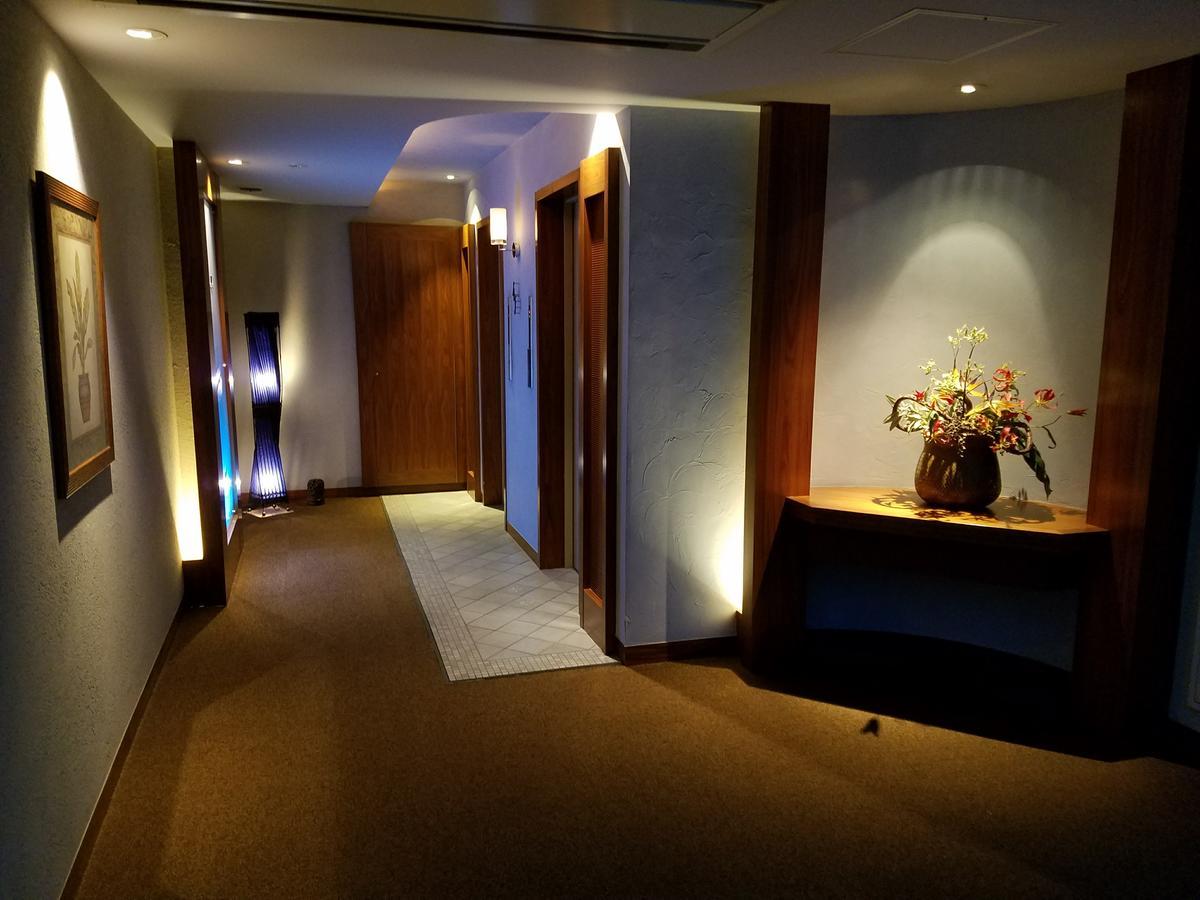 טוקורוזאווה Eight Prince Hotel -Adult Only- מראה חיצוני תמונה