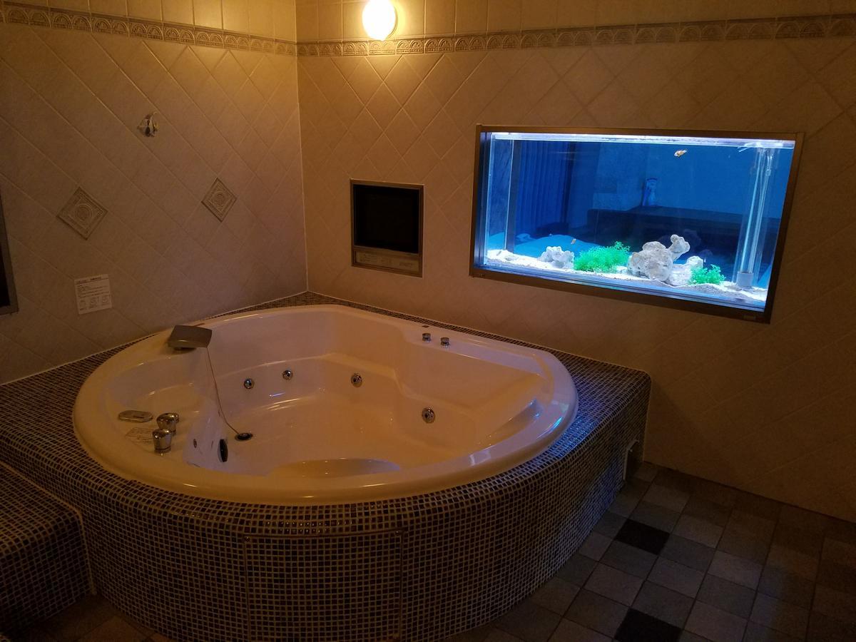 טוקורוזאווה Eight Prince Hotel -Adult Only- מראה חיצוני תמונה