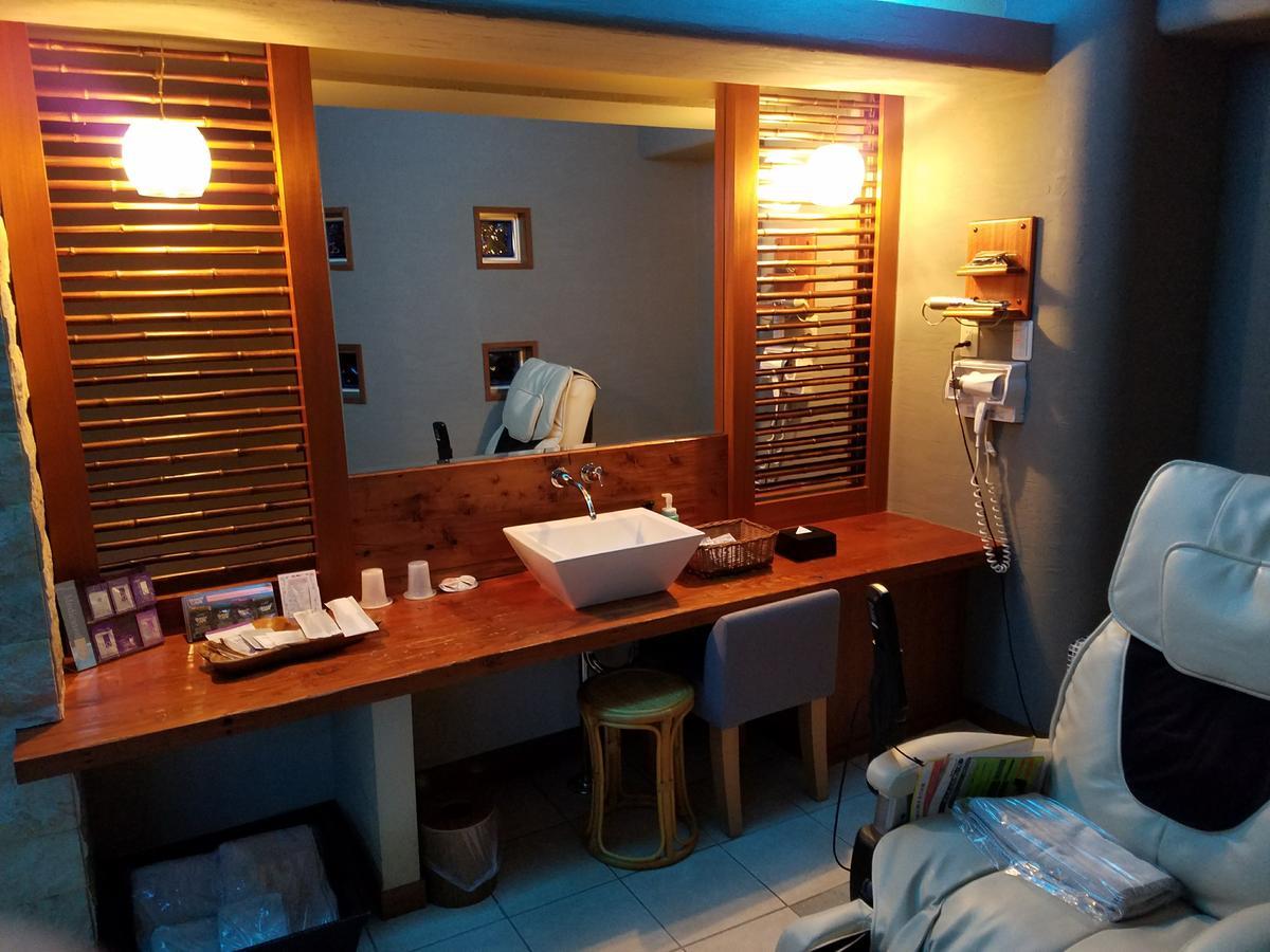 טוקורוזאווה Eight Prince Hotel -Adult Only- מראה חיצוני תמונה